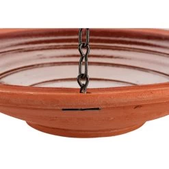 Hangend Vogelbad Terracotta -Bekend Tuinmeubel Winkel hangend vogelbad terracotta 4