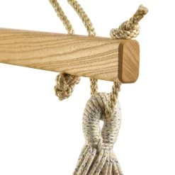 Hangstoel Katoen, Beige-blauw 8 Hangstoel Katoen, Beige-blauw -Bekend Tuinmeubel Winkel hangstoel katoen 3