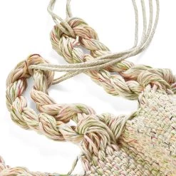 Hangstoel Katoen, Beige 6 Hangstoel Katoen, Beige -Bekend Tuinmeubel Winkel hangstoel katoen 7