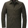 Heren Werkjas, Khaki