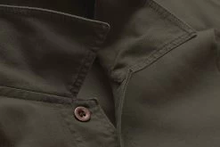 Heren Werkjas, Khaki 5 Heren Werkjas, Khaki -Bekend Tuinmeubel Winkel heren werkjas 2