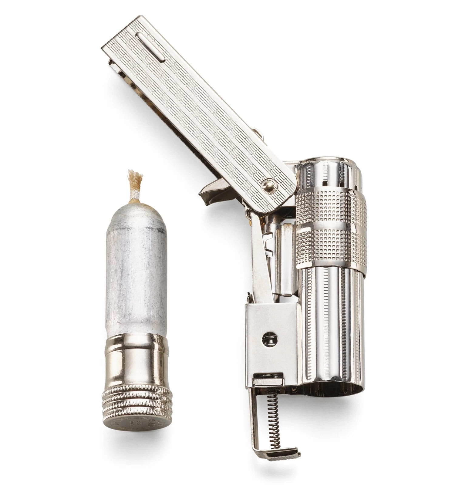 IMCO Triplex Benzineaansteker 2 IMCO Triplex Benzineaansteker - Afbeelding 2