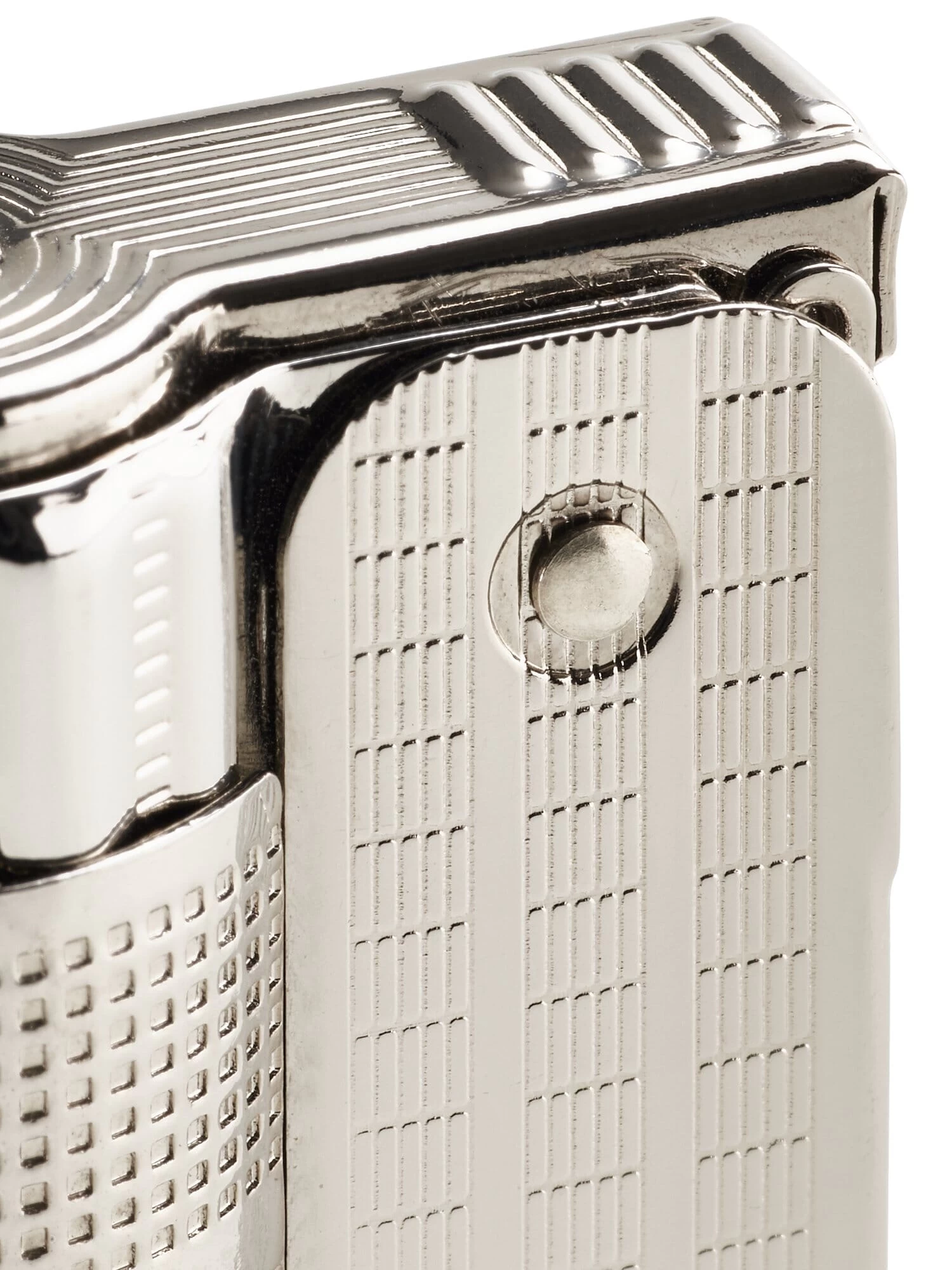 IMCO Triplex Benzineaansteker 3 IMCO Triplex Benzineaansteker - Afbeelding 3