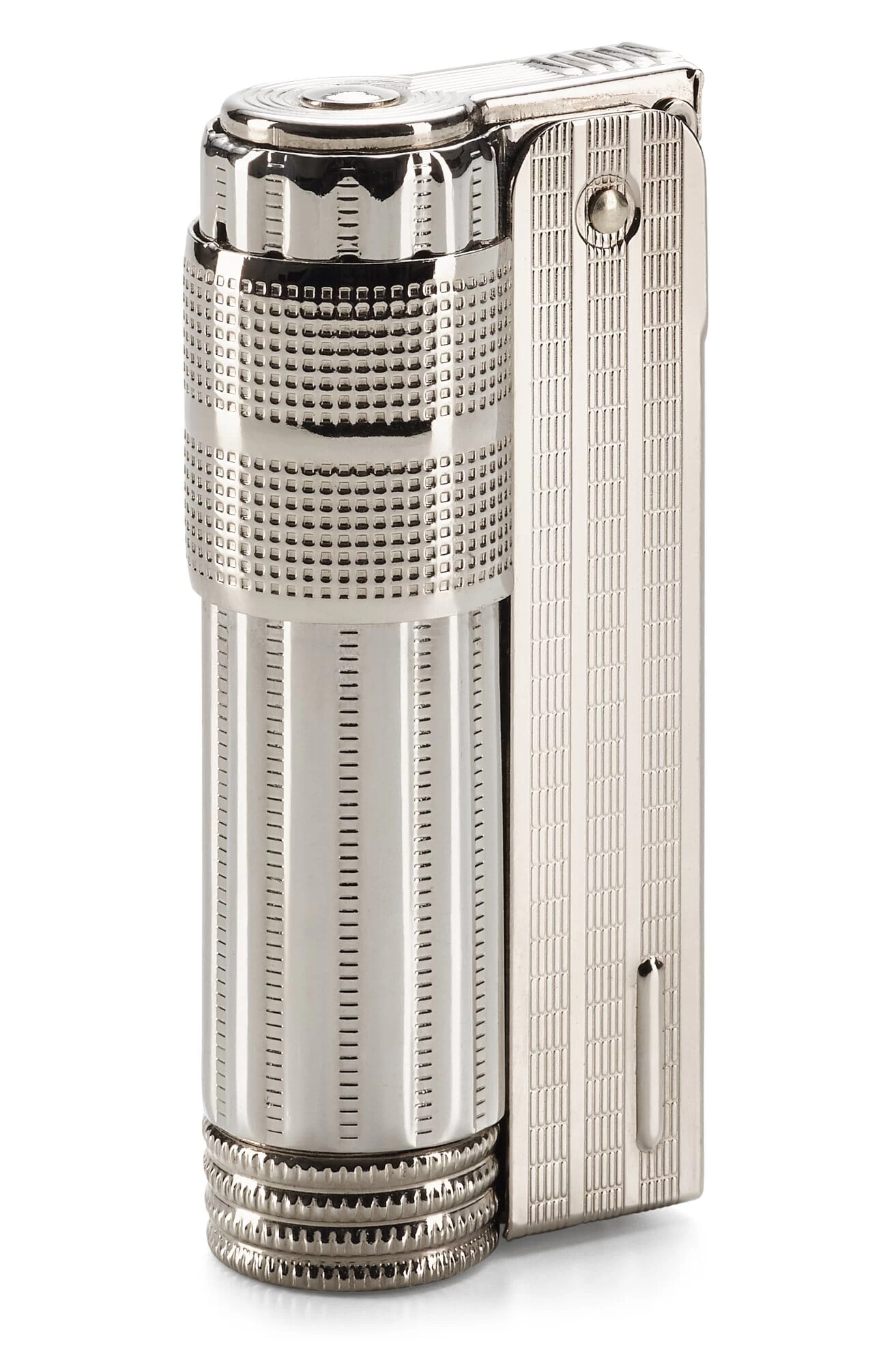 IMCO Triplex Benzineaansteker 1 IMCO Triplex Benzineaansteker