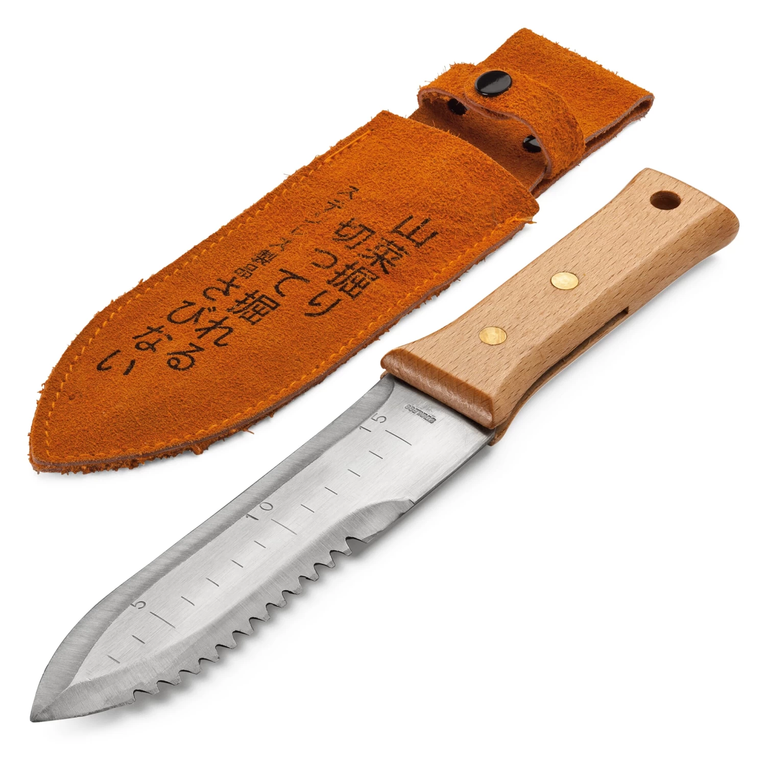 Japans Plantmes 2 Japans Plantmes - Afbeelding 2