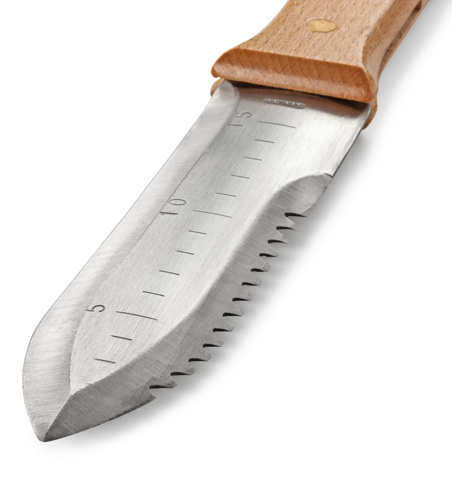 Japans Plantmes 3 Japans Plantmes - Afbeelding 3