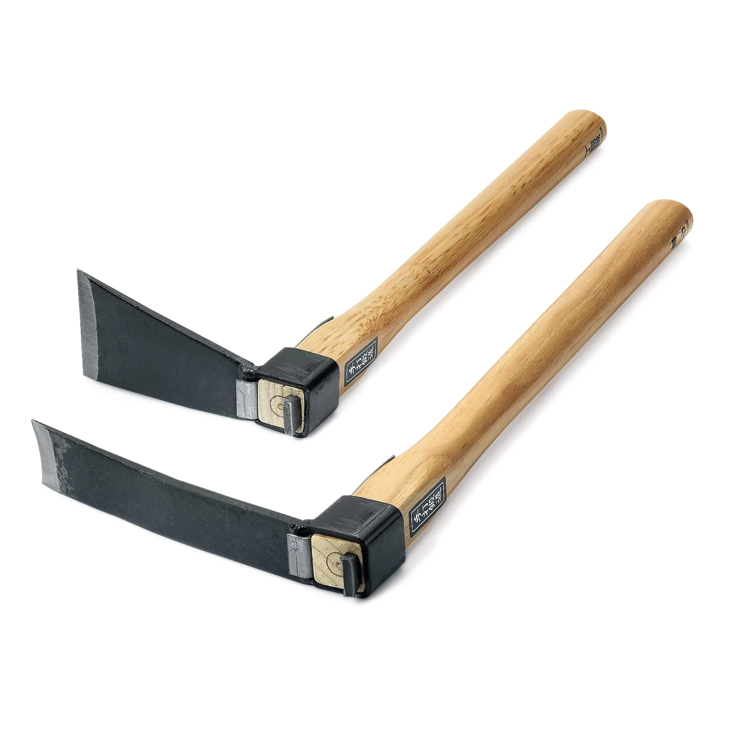 Japanse Plantenbak Schoffel Breed 2 Japanse Plantenbak Schoffel Breed - Afbeelding 2