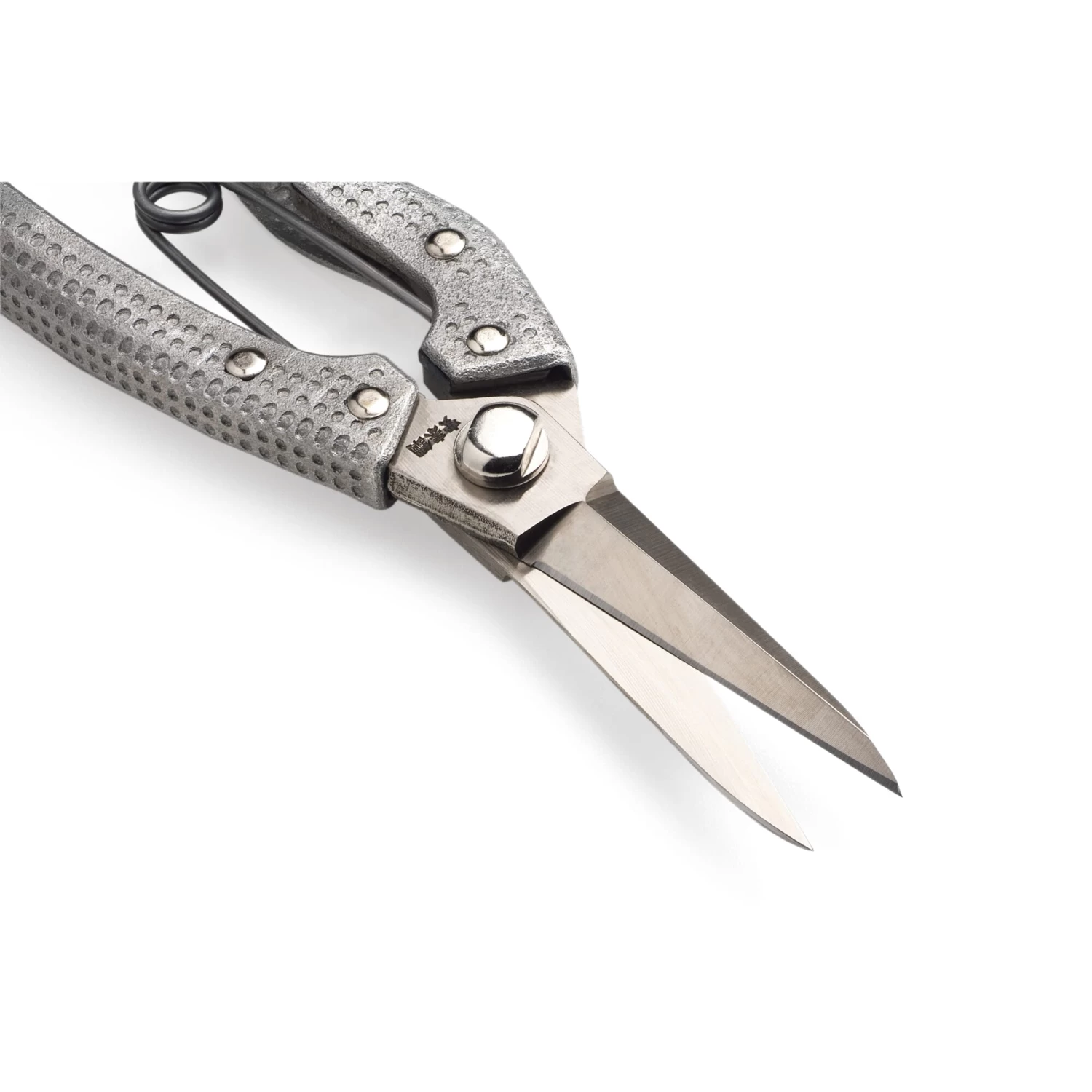 Japanse Tuinschaar Aluminium Handvat 2 Japanse Tuinschaar Aluminium Handvat - Afbeelding 2