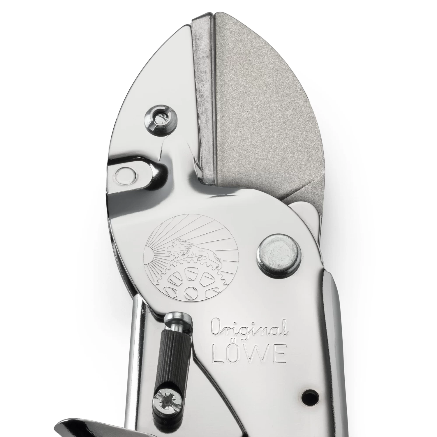 Jubileummodel Löwe Aambeeldschaar 3 Jubileummodel Löwe Aambeeldschaar - Afbeelding 3