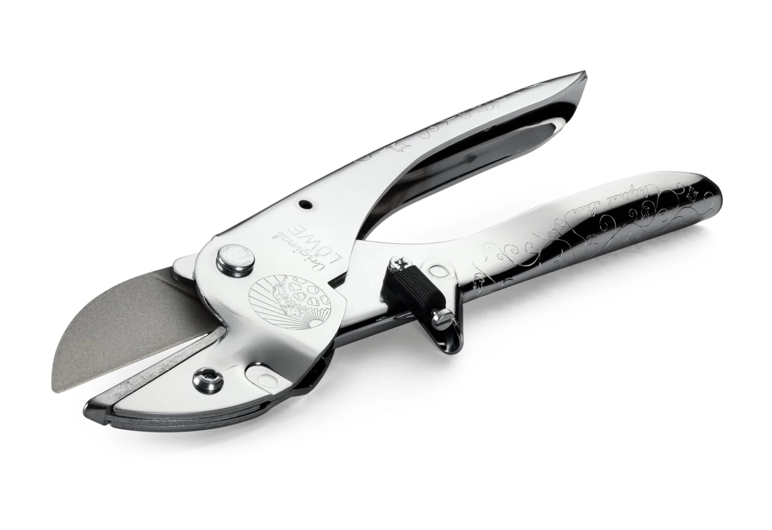 Jubileummodel Löwe Aambeeldschaar 1 Jubileummodel Löwe Aambeeldschaar