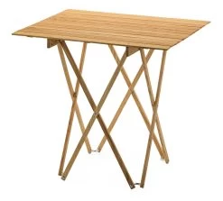 Klaptafel Essenhout