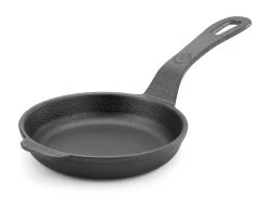 VICTORIA Kleine Gietijzeren Pan