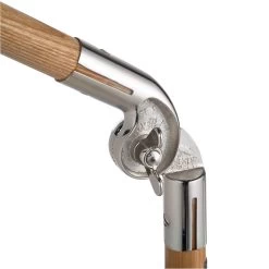 Kleine Parasol Essenhout, Steengrijs 7 Kleine Parasol Essenhout, Steengrijs -Bekend Tuinmeubel Winkel kleine parasol essenhout 3