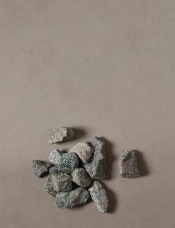 Kleiverf, Flintstone Lane -Bekend Tuinmeubel Winkel kleiverf 2