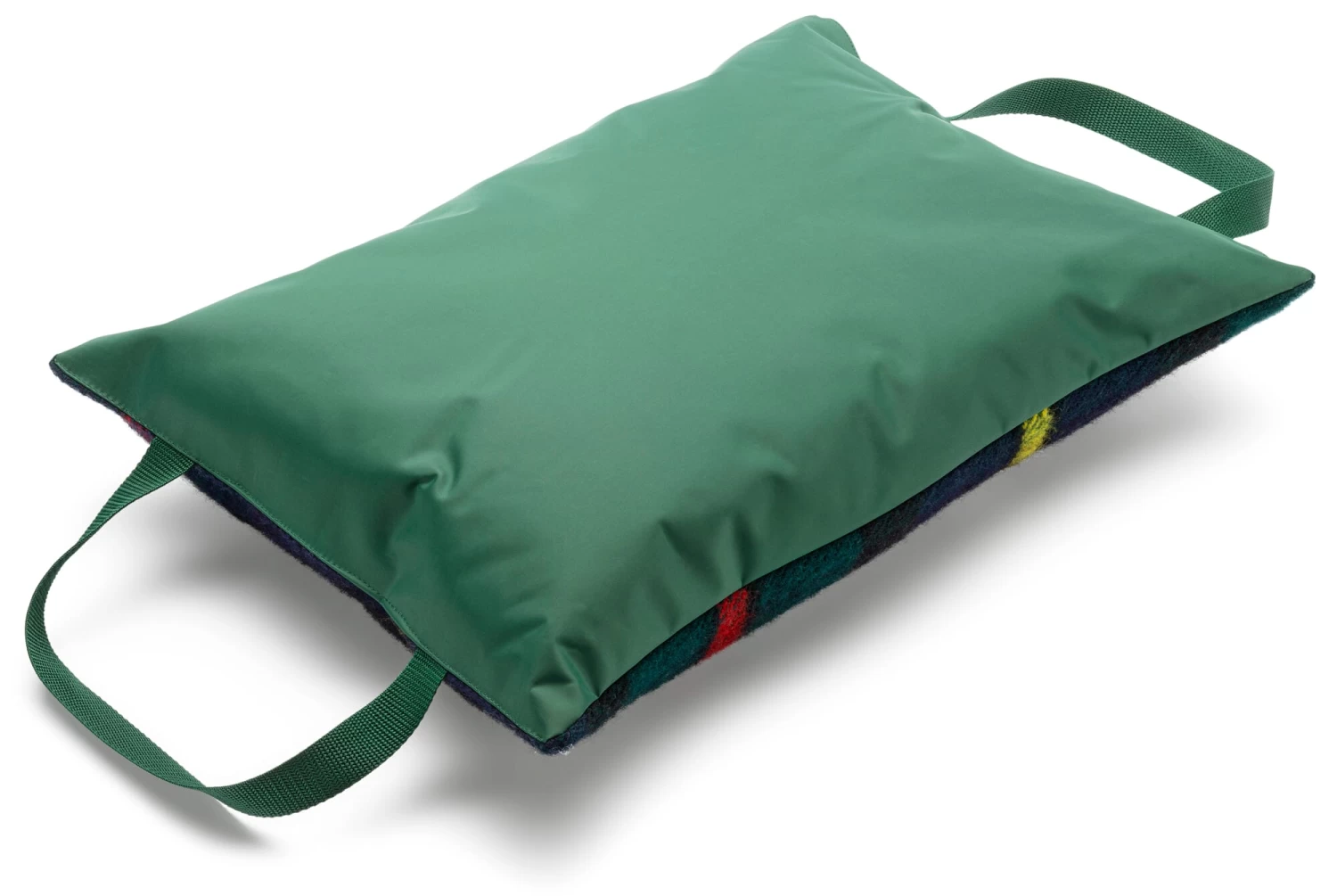 Kniekussen Wol 2 Kniekussen Wol - Afbeelding 2