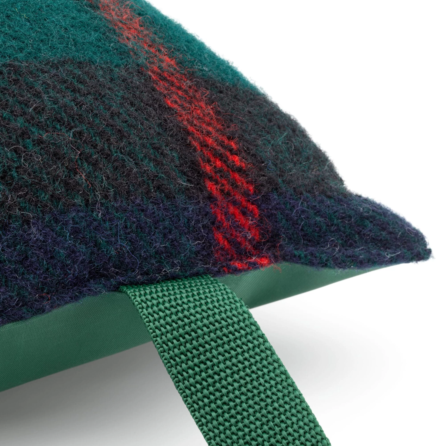 Kniekussen Wol 3 Kniekussen Wol - Afbeelding 3