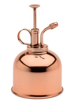 Koperen Plantenspuit