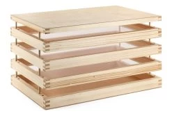 Kruidendroger Vurenhout