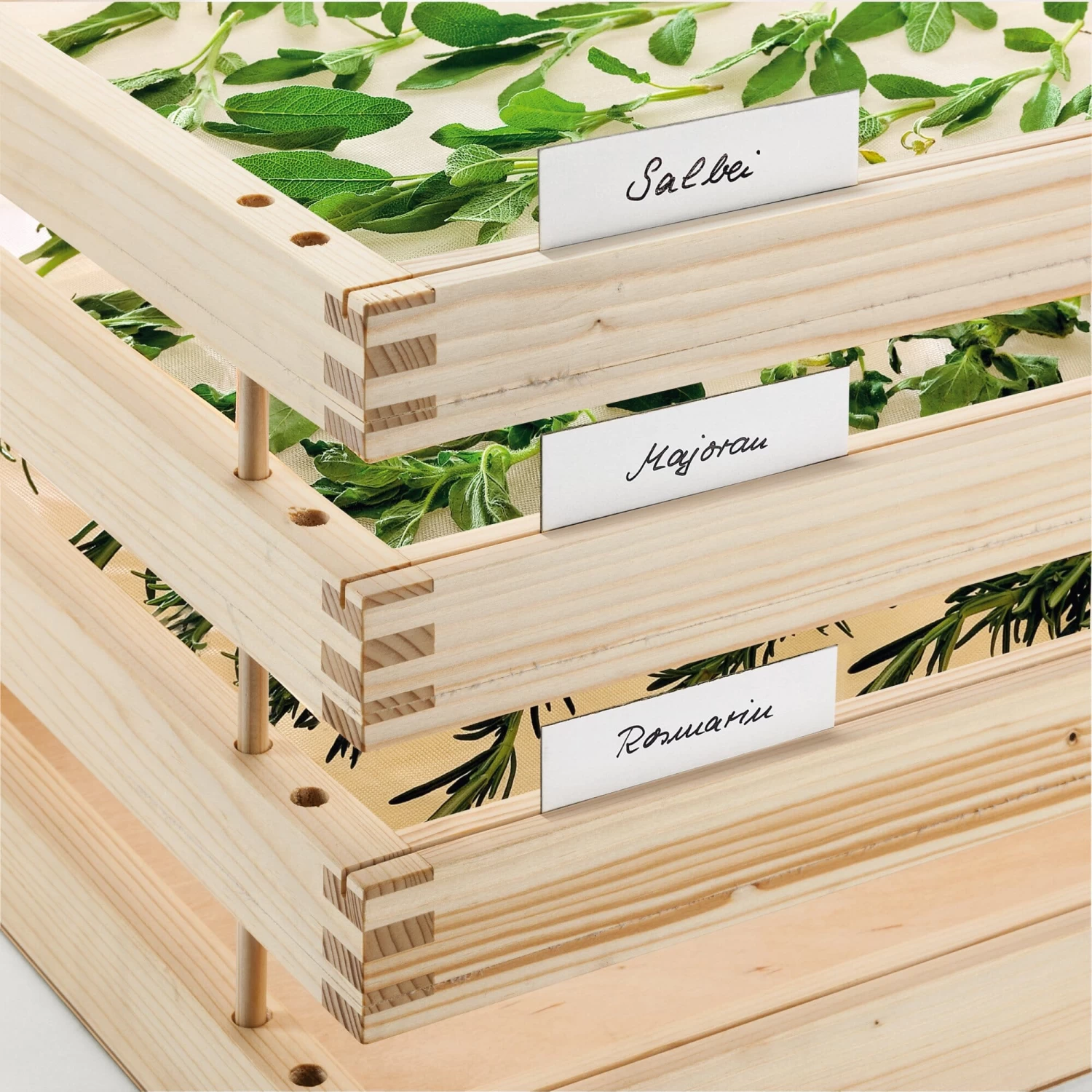 Kruidendroger Vurenhout 4 Kruidendroger Vurenhout - Afbeelding 4