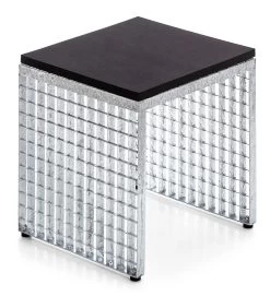 Kruk Skwer -Bekend Tuinmeubel Winkel kruk skwer 2