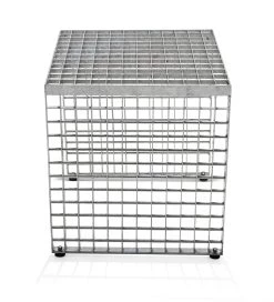 Kruk Skwer -Bekend Tuinmeubel Winkel kruk skwer 4