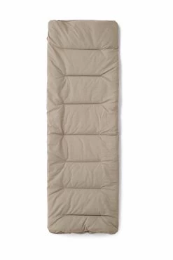 Kussen Voor Ligstoel Gstaad, Taupe