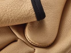 Leren Tuinhandschoen, Oker 5 Leren Tuinhandschoen, Oker -Bekend Tuinmeubel Winkel leren tuinhandschoen 2