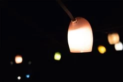 Lichtsnoer Stringlight, Meerkleurig -Bekend Tuinmeubel Winkel lichtsnoer stringlight 12