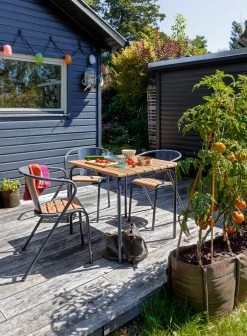 Lichtsnoer Stringlight, Meerkleurig -Bekend Tuinmeubel Winkel lichtsnoer stringlight 6