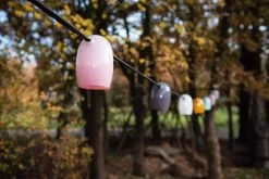 Lichtsnoer Stringlight, Meerkleurig -Bekend Tuinmeubel Winkel lichtsnoer stringlight 9