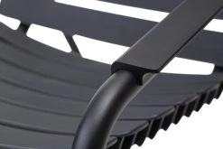 Lounge Chair Re-Clips, Zwart -Bekend Tuinmeubel Winkel lounge chair re clips 3