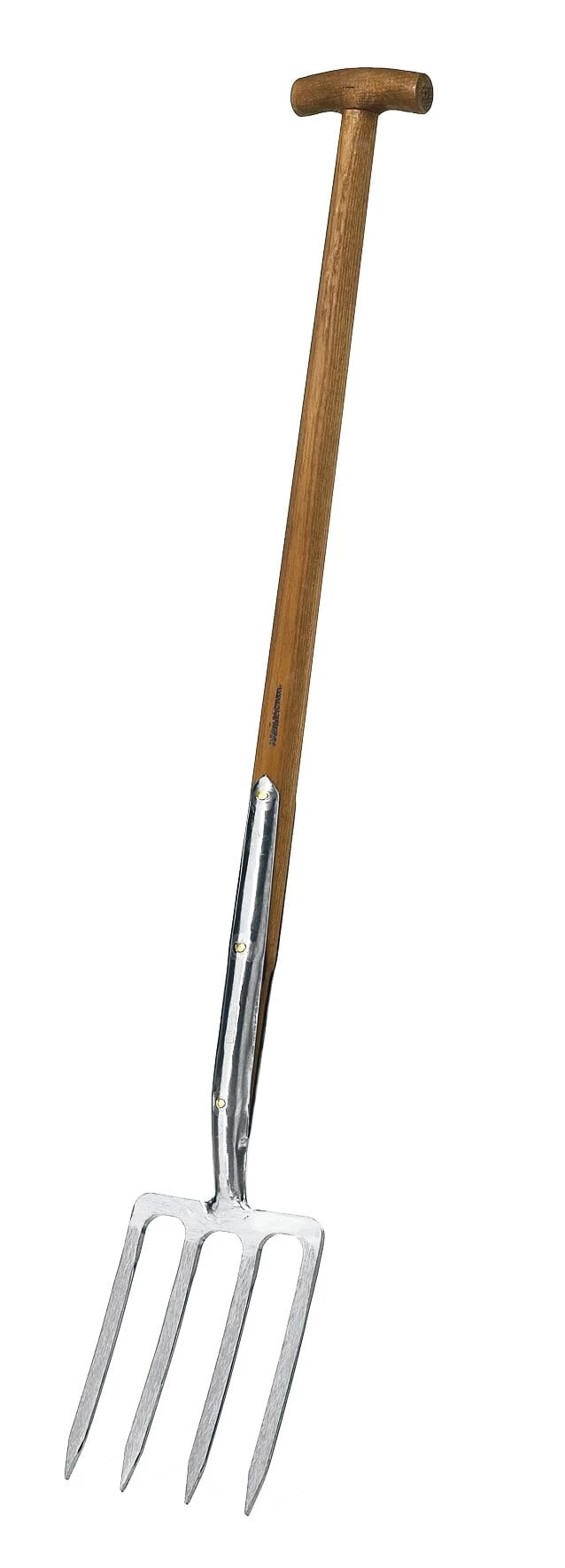 Manufactum Graafvork Roestvrij Staal 2 Manufactum Graafvork Roestvrij Staal - Afbeelding 2