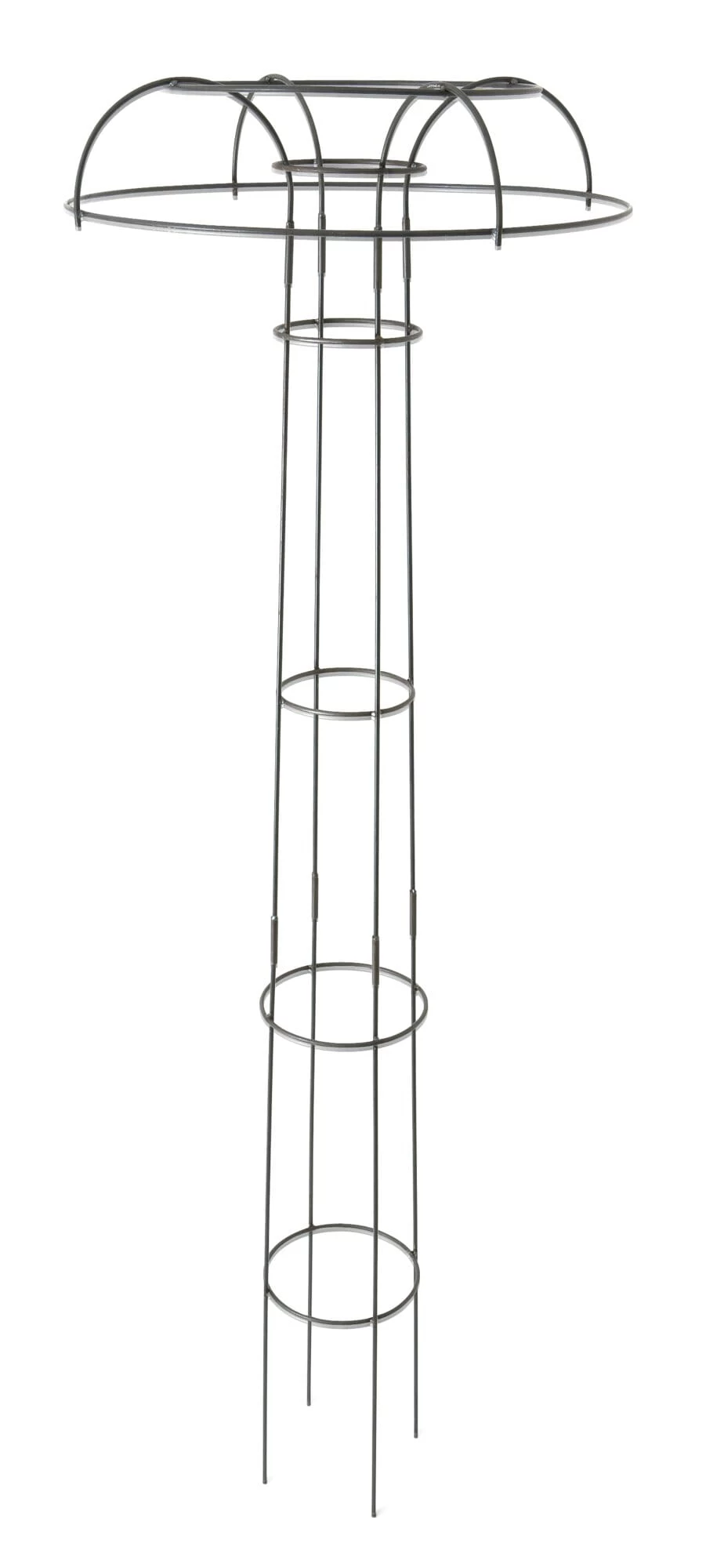 Manufactum Rozenkrans Zuil, Onbehandeld 2 Manufactum Rozenkrans Zuil, Onbehandeld - Afbeelding 2