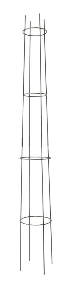 Manufactum Rozenkrans Zuil, Onbehandeld