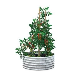 Manufactum Tomatenring Gegolfd Metaal