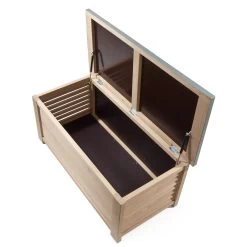 Manufactum Tuinkist Eikenhout -Bekend Tuinmeubel Winkel manufactum tuinkist eikenhout 3