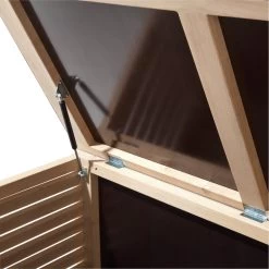 Manufactum Tuinkist Eikenhout -Bekend Tuinmeubel Winkel manufactum tuinkist eikenhout 4