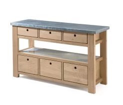 Manufactum Tuinmeubel Eikenhout