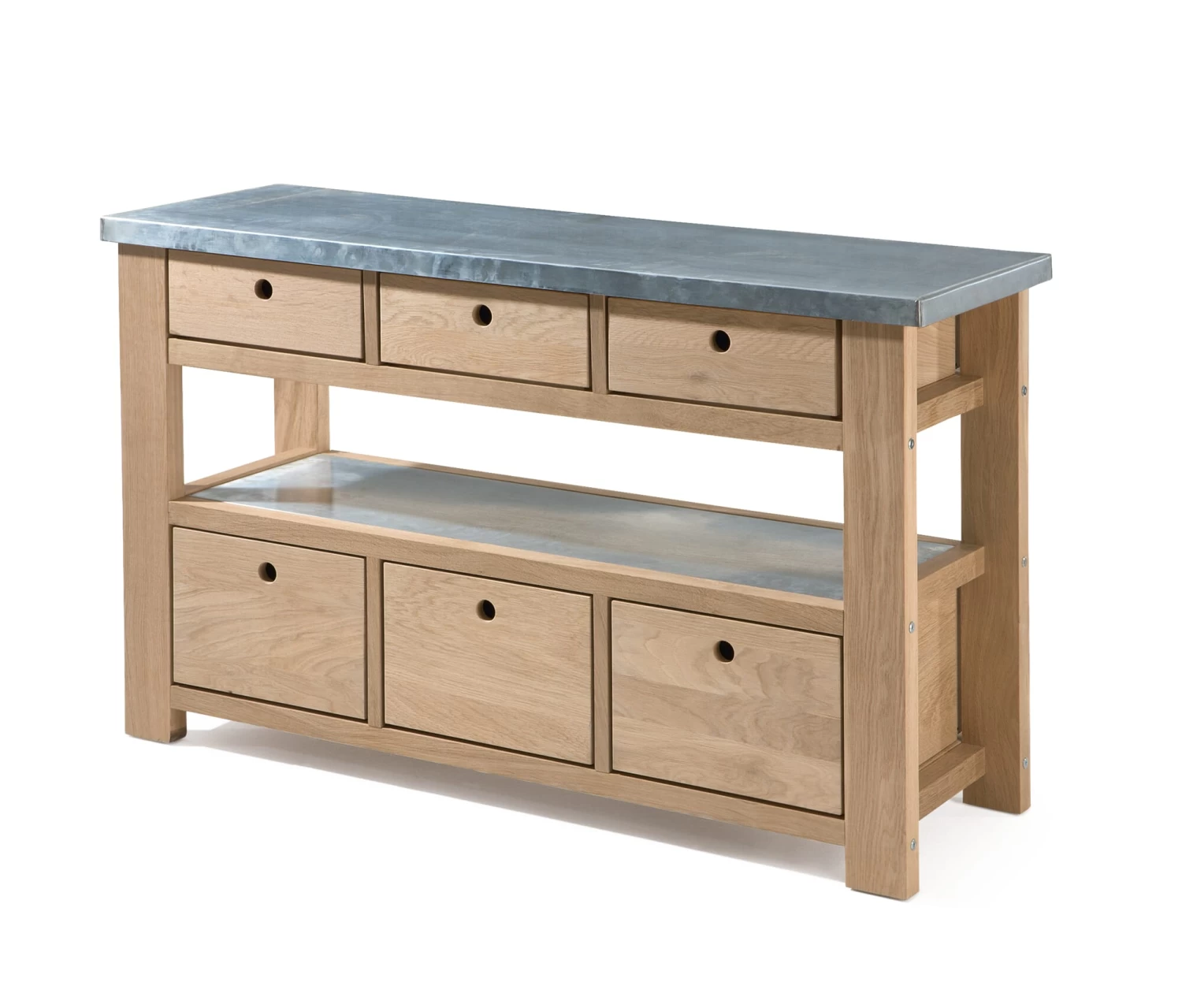 Manufactum Tuinmeubel Eikenhout 1 Manufactum Tuinmeubel Eikenhout