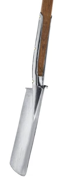 Manufactum Tuinschop Roestvrij Staal -Bekend Tuinmeubel Winkel manufactum tuinschop roestvrij staal 3