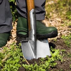Manufactum Tuinschop Roestvrij Staal -Bekend Tuinmeubel Winkel manufactum tuinschop roestvrij staal 4