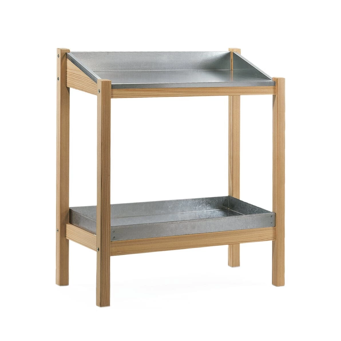 Manufactum Tuinwerktafel Lariks Hout 1 Manufactum Tuinwerktafel Lariks Hout