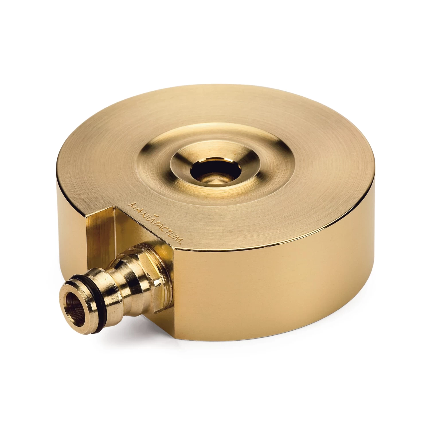 Manufactum Vloersproeier Messing Gedraaid 1 Manufactum Vloersproeier Messing Gedraaid