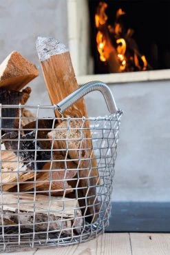 Metalen Mand Korbo -Bekend Tuinmeubel Winkel metalen mand korbo 5