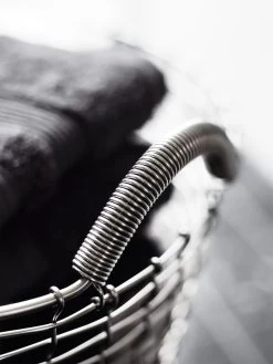 Metalen Mand Korbo -Bekend Tuinmeubel Winkel metalen mand korbo 6