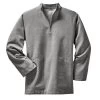Monnik Werkjas, Grijs Melange