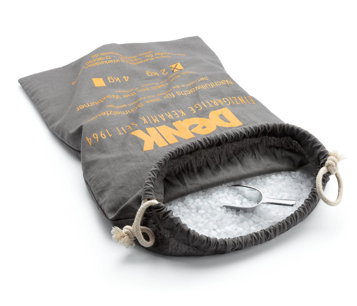 Navulling Was Voor Wasbrander 1 Navulling Was Voor Wasbrander