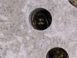 Nestelsteun Klein Bijenblok, Lichtgrijs -Bekend Tuinmeubel Winkel nestelsteun klein bijenblok 7