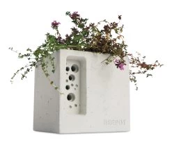 Nesthulp En Plantenbak Bijenpot, Klein