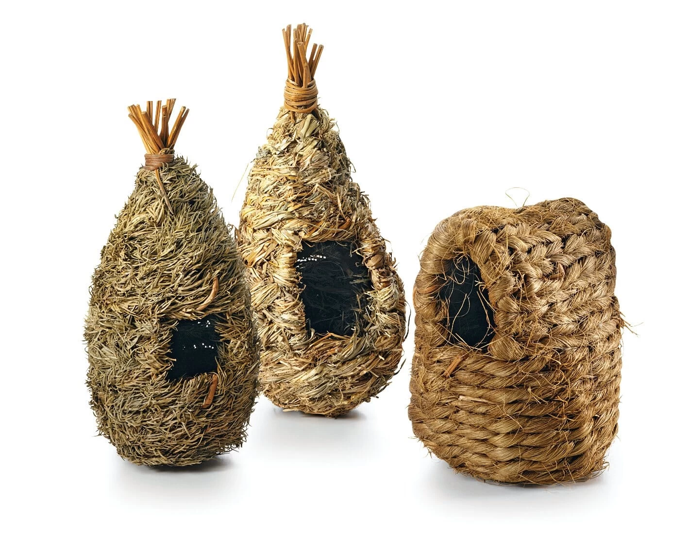 Nestzak Geweven 2 Nestzak Geweven - Afbeelding 2